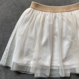 Toughskins Tulle Skirt - 24m